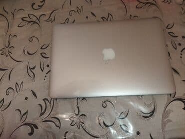 sd cart: İşlənmiş Apple MacBook, 15.6 ", Apple M3 Max, 128 GB — 6