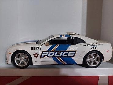 İdman və istirahət: Salam Avtomobil Kolleksiya Modelleri 1 BMW Z4 Maisto 1/18 110 Azn — 10