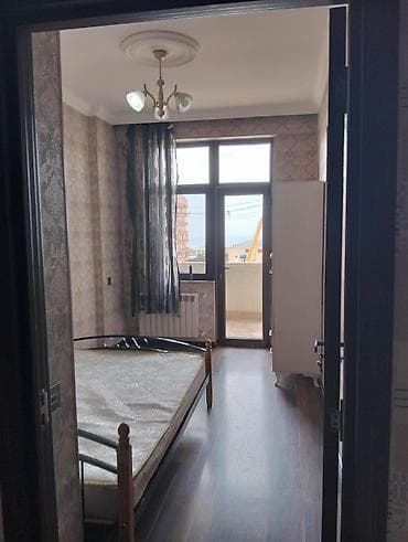 Дачи: Kirayə təqdim olunur: mətbəx-studiolu mənzil - Açıq planlı mətbəx və — 10