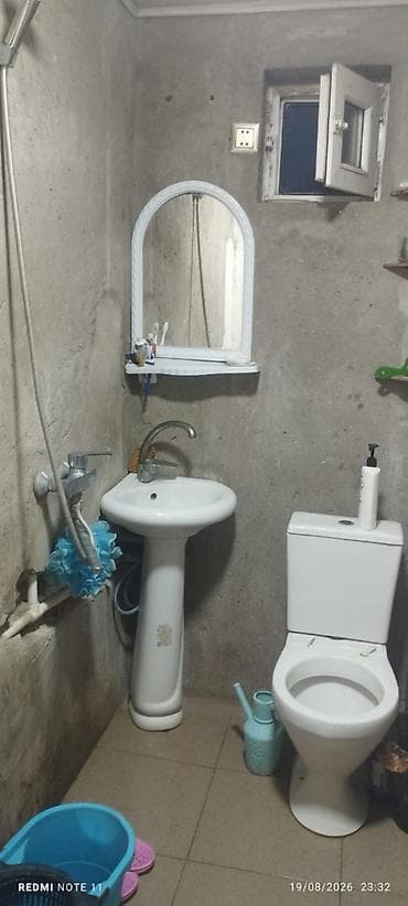 qusar a frame: Lökbatan qəs. 4 otaqlı, 240 kv. m, Orta təmir — 9