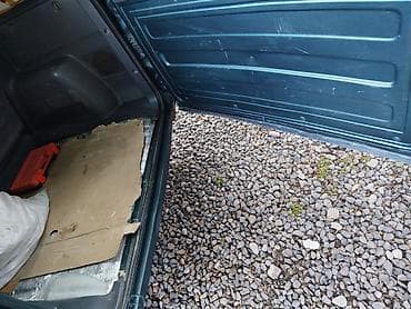 sprinter satisi: Toyota RAV4: 2 l | 1996 il Ofrouder/SUV — 5