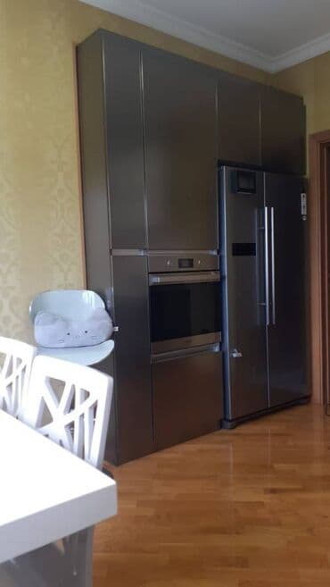 sumgayıt kiralık ev: 2 otaqlı, Yeni tikili, 94 kv. m — 9