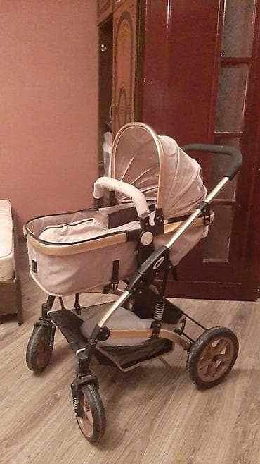 uşaq arabalari: İşlənmiş — 1