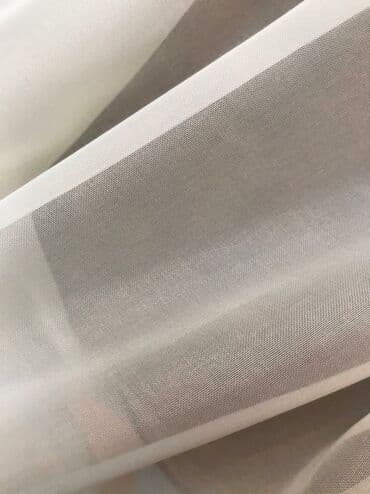 ağ tül perde: Perde-tul (ag reng) — 2