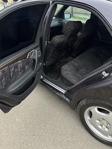 mercedes qapi: Hec bir prablem yoxdur senet qaydasinda mator karopka most idyal — 6