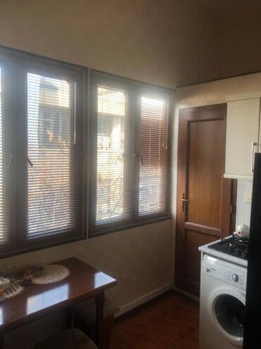 купить квартиру в баку с видом на море: Баку, 1 комната, Вторичка, м. Сахиль, 58 м² — 5