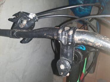 islenmis velosipedler: İşlənmiş Dağ velosipedi Velocruz, 24", sürətlərin sayı: 7, Ünvandan götürmə — 5