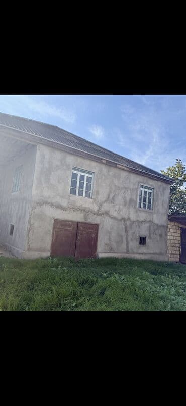 mingəçevirdə kirayə evlər: 3 otaqlı, 80 kv. m, Orta təmir — 7