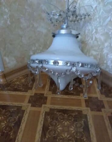 советская раковина: Çılçıraq — 4