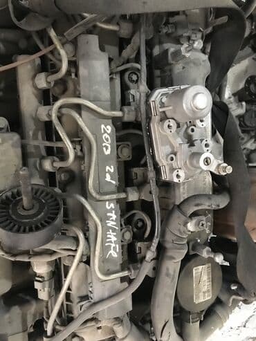 Мотор целиком и ГБЦ: Hyundai Kia Matorlari Matorxanaya Aid nə istəsəniz var buyrub əlaqə — 2