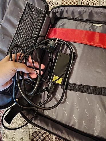 çant: Packard Bell EasyNote (Model MS2273) noutbuk Əsas xüsusiyyətlər: - — 5