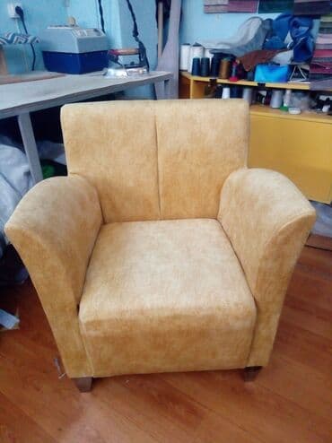 реставрация кожаных изделий: Ремонт, реставрация мебели Самовывоз, Платная доставка — 2