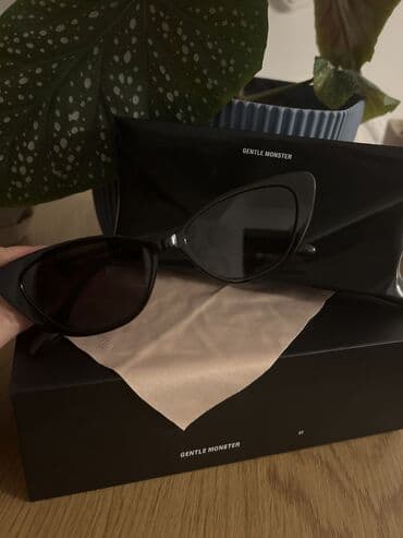 açkı: Gün eynəyi — 2