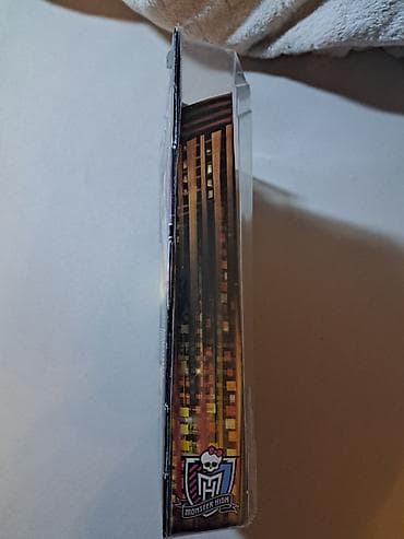 hot wheels supra: Nefera. Boo York. Monster High Кукла NRFB. Никогда не доставалась из — 5