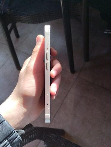 telefin: IPhone 13, 128 GB, Ağ, Face ID — 2