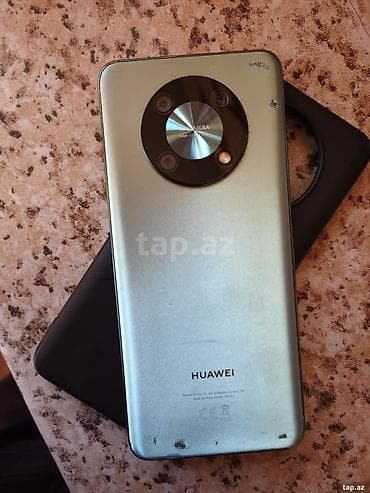 google pixel 10: Huawei rəng - Gümüşü, Sensor — 2