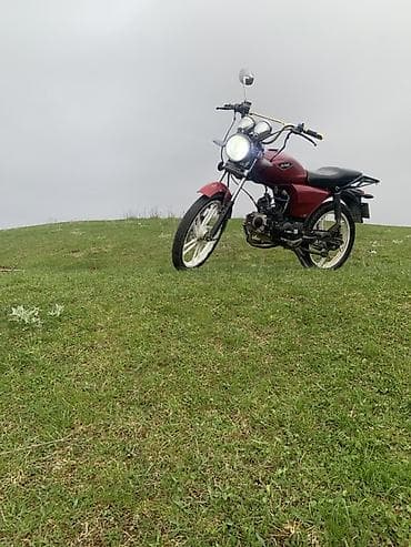 yanacaq ceni satilir: Satılır: şəhər içi və qırıq-kəsək yollarda rahat istifadə üçün yüngül — 2