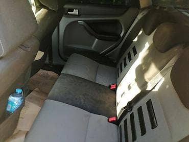 Nəqliyyat: Ford Focus: 1.6 l | Universal — 1