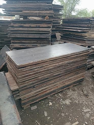 yer suren: Məhsul: Qalıb üçün taxta/kontrplak lövhələr Kvadrat 5 manatdan — 3