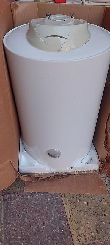 yupiter yp 333: Ariston 75 l, İşlənmiş — 1