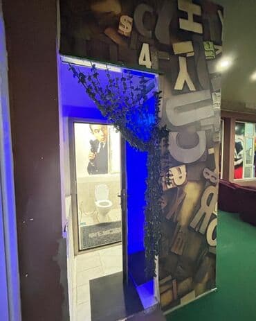 bakida ucuz hosteller: Obyekt hal hazirda normal qiymete icareye verilib. Obyektin icinde — 8