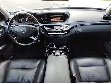 mersedes c klas: Mercedes-Benz S 350: 3 l | 2012 il Sedan — 2