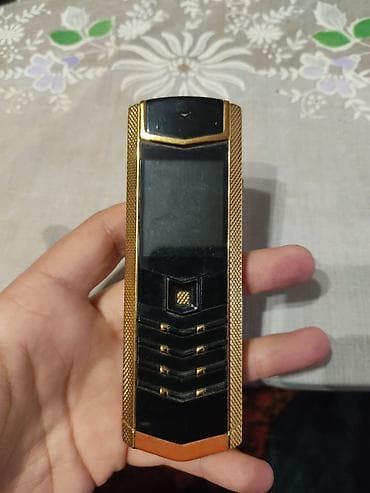 Видеоигры и приставки: Telefon işləmirvertu kitay Klassik düyməli mobil telefon – — 1