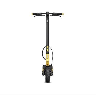 Elektrik nəqliyyatı: ✅-Xiaomi Mi Scooter 6 ultra 🟨(Mağazadan seçilmir/2 ayin məhsulu) > — 4