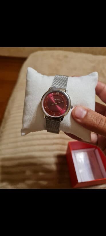 iqos iluma i: Sunlight brendi saat orginal hec istifade edilmeyib moskovadan alinib — 2