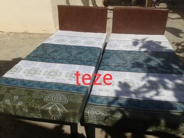 taxd: Carpayi bir neferlik teze tam mohkem mohkemliyine zemanet verilir — 1