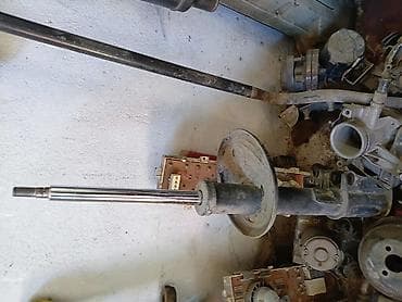 daewoo damas satisi: Tam komplekt, Toyota, İşlənmiş — 1