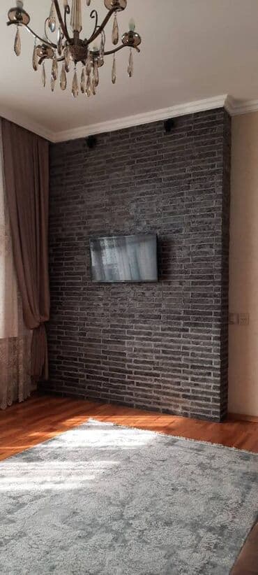 9 ci mikrorayon satilan evler: 2 otaqlı, Yeni tikili, 52 kv. m — 5