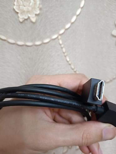 dreamstar iptv box: Ps5 karobqadan çıxma Orjinal HDMI kabel — 2