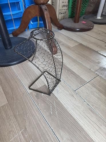 Mücrülər: Mücrü Zinət əşyaları üçün, Metal — 4