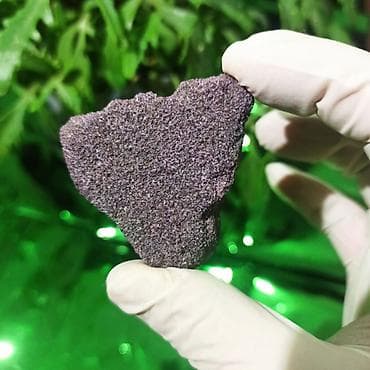 aksesuar instagram: Təbii Yaqut Daşı Satılır – Orijinal Ruby / Rubin Qırmızı Qiymətli Daş — 4