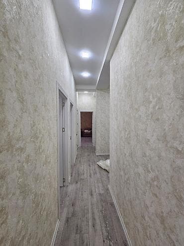samaxi pirqulu kiraye ev: 3 otaqlı, Yeni tikili, 102 kv. m — 8
