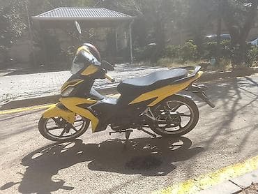 07 disk: Tufan - 50, 50 sm3, 2024 il, 12000 km — 6