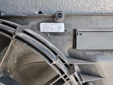 impala: Chevrolet Equinox 2019 orginal usden cixma idiyal veziyetdedir qabaq — 6