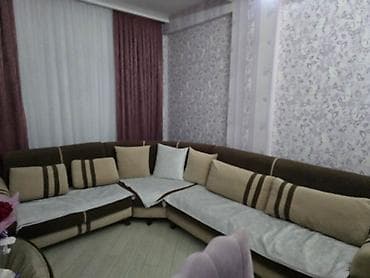 Divanlar: Künc divan, İşlənmiş, Açılan, Bazalı, Parça, Çatdırılma yoxdur — 6