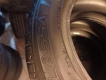 disklerin satisi: Lassa avtomobil şinləri satılır. - Ölçü: 215/55 R16 - Marka/model — 3