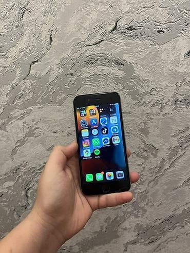 IPhone 6s, Space Gray lalafo.az -da IPhone 6s, Space Gray