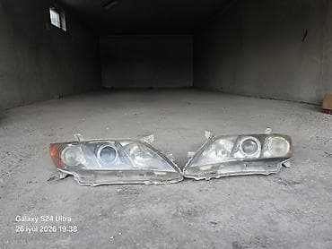 Комплект, Toyota, 2007 г., Оригинал, Б/у at lalafo.az Комплект, Toyota, 2007 г., Оригинал, Б/у