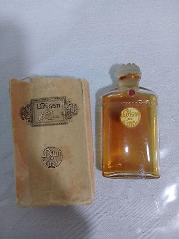 old spice: Qədimi ətir 100 ildən çox yaşı var — 1