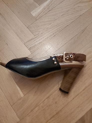 lc waikiki bakü: Basanoşka və səndəllər — 3