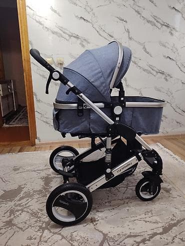 araba: 2-i 1-də araba — 1