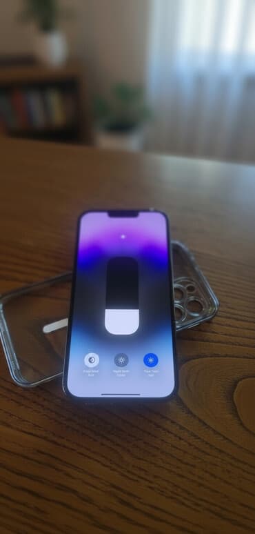 apple nausnik: IPhone 13 Pro Max, 512 GB, Yaşıl, Face ID — 2