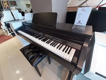 qəpik pullar: Pianino elektron. Royal musiqi aletleri magazalar shebekesi sizlere — 1