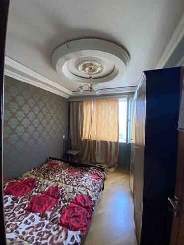 nerimanovda ucuz kiraye bina evleri: Nərimanov metrosu Əliyar əliyevdə 20 mərtəbəli binanın 15-ci mərtəbəsi — 3