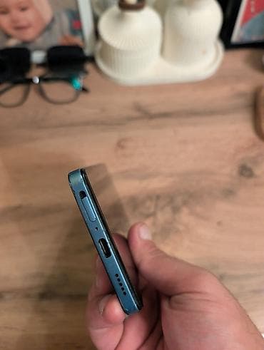 redmi 14 s: Poco X5 Pro 5G, 256 GB, rəng - Mavi — 3