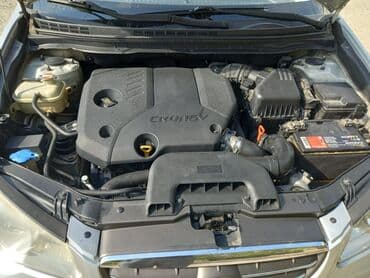 фольксваген поло новый кузов комплектации и цены: Hyundai Avante: 1.6 l | 2007 il Sedan — 7